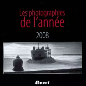 Couverture du produit · Les photographies de l'année