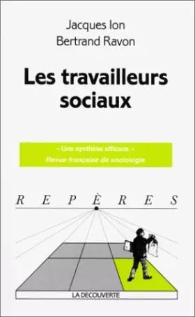 Couverture du produit · Les travailleurs sociaux