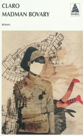 Couverture du produit · Madman Bovary