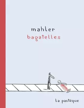 Couverture du produit · Bagatelles
