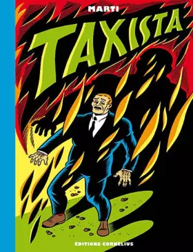 Couverture du produit · Taxista