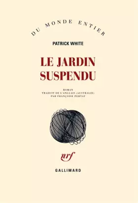 Couverture du produit · Le jardin suspendu
