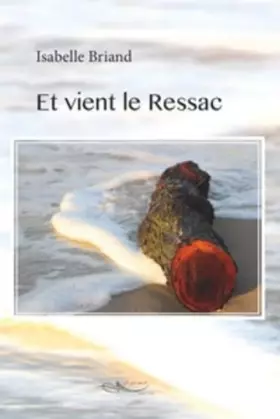 Couverture du produit · Et vient le ressac