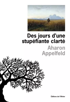 Couverture du produit · Des jours d'une stupéfiante clarté