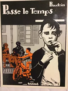Couverture du produit · Passe le temps