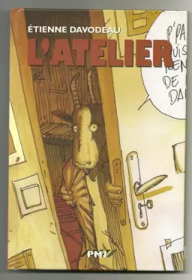 Couverture du produit · L'atelier