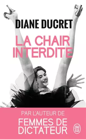 Couverture du produit · La chair interdite
