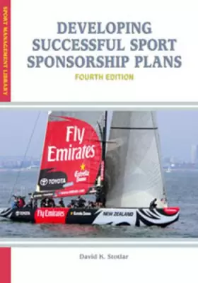 Couverture du produit · Developing Successful Sport Sponsorship Plans (Sport Management Library)