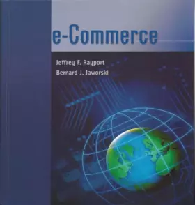 Couverture du produit · E-Commerce