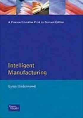 Couverture du produit · Intelligent Manufacturing (EIU)