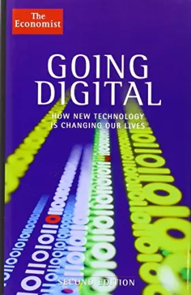 Couverture du produit · Going Digital