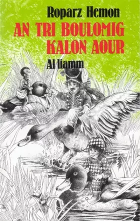 Couverture du produit · Dictionnaire français-breton