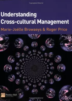 Couverture du produit · Understanding Cross-cultural Management
