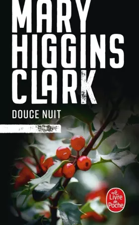 Couverture du produit · Douce nuit