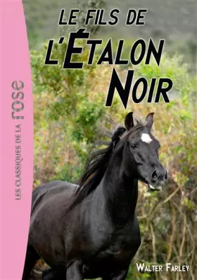 Couverture du produit · L'étalon noir 04 - Le fils de l'Étalon Noir