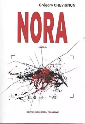 Couverture du produit · nora