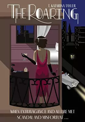 Couverture du produit · The Roaring