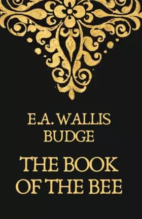 Couverture du produit · The Book Of The Bees