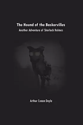 Couverture du produit · The Hound of the Baskervilles: Another Adventure of Sherlock Holmes