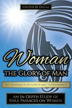 Couverture du produit · Woman - The Glory of Man