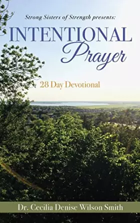 Couverture du produit · Strong Sisters of Strength presents: 28 Day Devotional