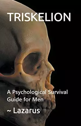 Couverture du produit · Triskelion