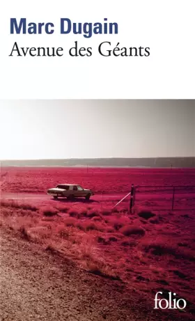 Couverture du produit · Avenue des Géants