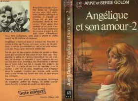 Couverture du produit · Angelique et son amour - tome 2