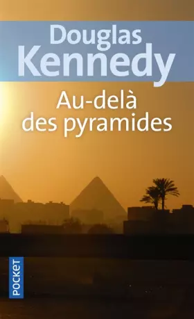 Couverture du produit · Au-delà des pyramides