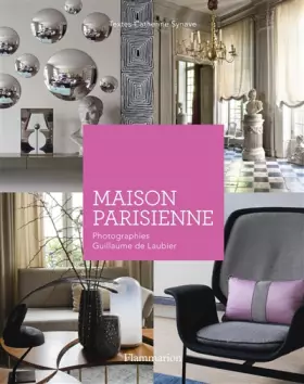 Couverture du produit · Maison Parisienne