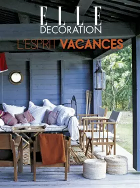 Couverture du produit · L'esprit vacances