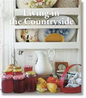 Couverture du produit · JU-Living in Countryside, seconde édition