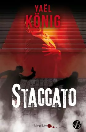 Couverture du produit · Staccato