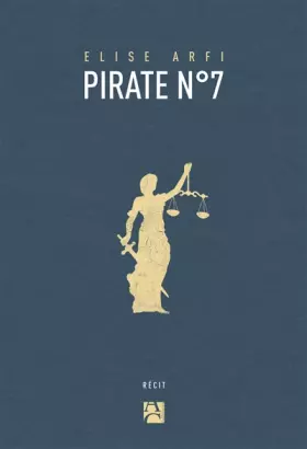 Couverture du produit · Pirate N°7