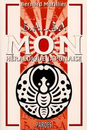 Couverture du produit · B.A.-BA. Mon héraldique japonaise