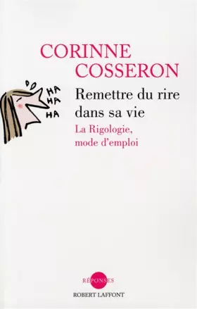 Couverture du produit · Remettre du rire dans sa vie