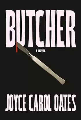 Couverture du produit · Butcher