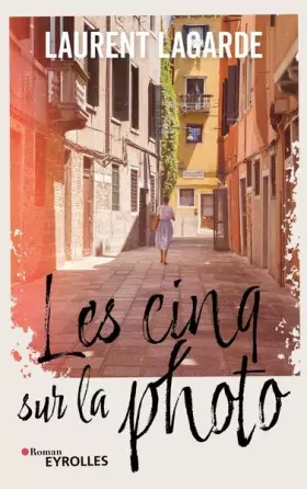 Couverture du produit · Les cinq sur la photo