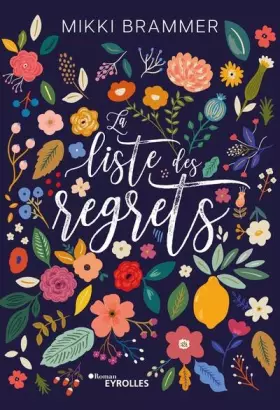 Couverture du produit · La liste des regrets