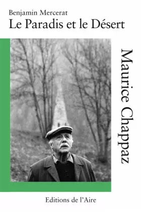 Couverture du produit · Le paradis et le desert