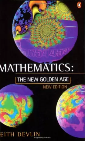 Couverture du produit · Mathematics : The New Golden Age