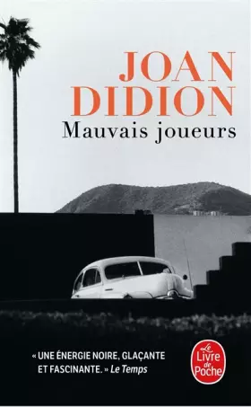 Couverture du produit · Mauvais joueurs