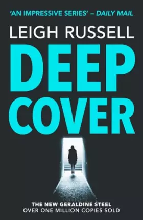 Couverture du produit · Deep Cover (DI Geraldine Steel)