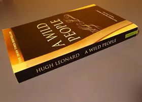 Couverture du produit · A Wild People