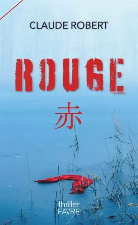 Couverture du produit · Rouge