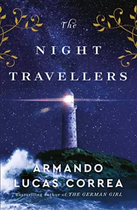 Couverture du produit · The Night Travellers: From the bestselling author of 'The German Girl'