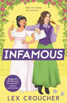 Couverture du produit · Infamous