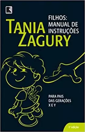 Couverture du produit · Filhos. Manual De Instruções (Em Portuguese do Brasil)