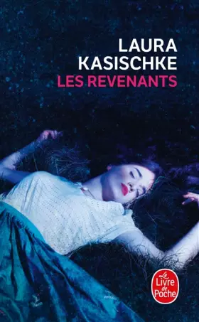 Couverture du produit · Les Revenants