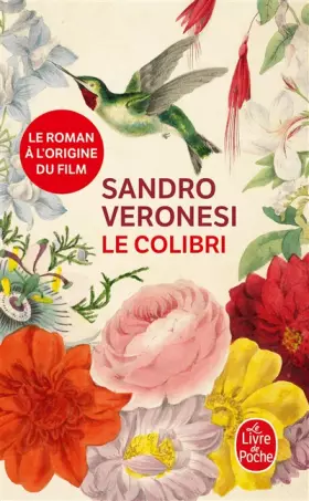Couverture du produit · Le colibri